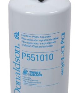 Filtro combustible Donaldson