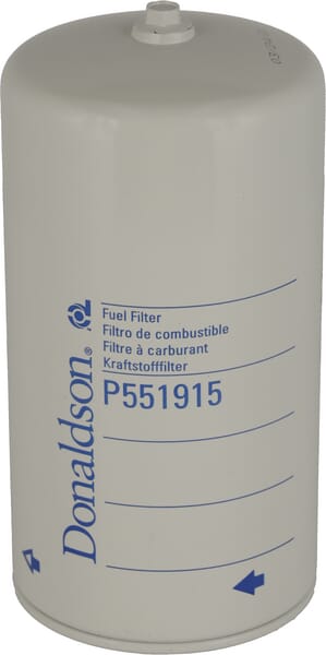 Filtro de combustible a rosca 3 Filtro de combustible a rosca - Imagen 3