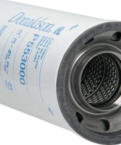 Filtro de aceite Donaldson