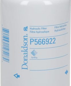 Filtro hidráulico Donaldson