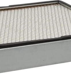 Filtro de aire tipo panel, ventilación 5 Filtro de aire tipo panel, ventilación