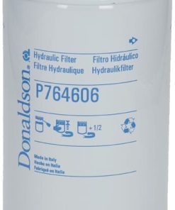 Filtro hidráulico Donaldson