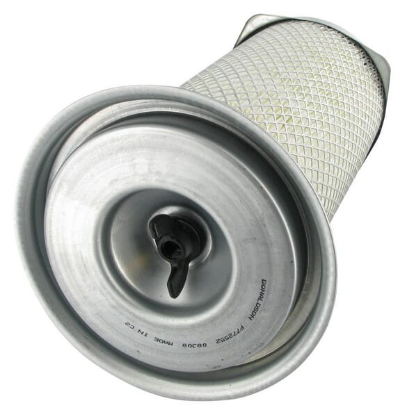 Filtro de aire ext. Donaldson 3 Filtro de aire ext. Donaldson - Imagen 3