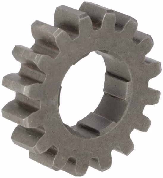 Engranaje recto z=16 - Imagen 3