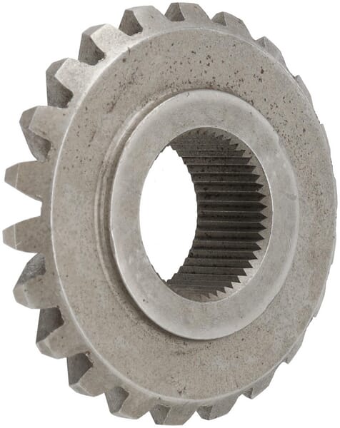 Rueda dentada 22 di (7/8"orif) 3 Rueda dentada 22 di (7/8"orif) - Imagen 3