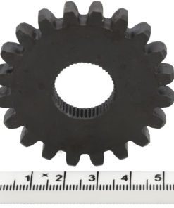 Piñón de tracción 9 Piñón de tracción