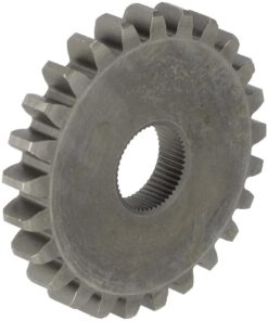 Piñón de tracción