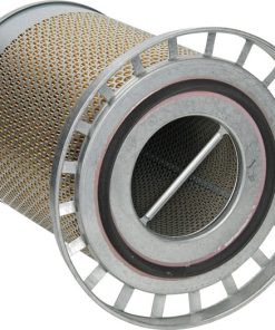 Filtro aire exterior