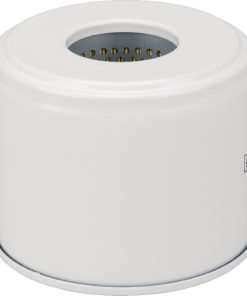 Filtro de combustible