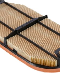 Filtro de aire de seguridad