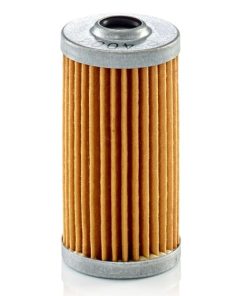 Filtro de combustible