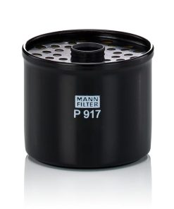Filtro de combustible