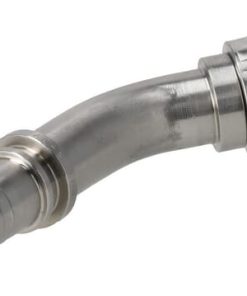 Inserto DN13-3/4" UNF-45°, acero inox. 7 Inserto DN13-3/4" UNF-45°, acero inox.