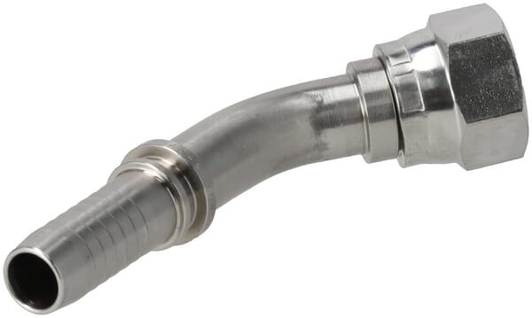 Inserto DN13-3/4" UNF-45°, acero inox. 4 Inserto DN13-3/4" UNF-45°, acero inox. - Imagen 4