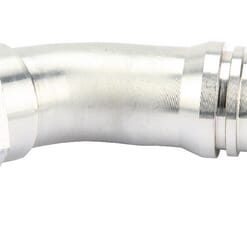 Racor para engastar DN40 - UNF 1 7/8 45°