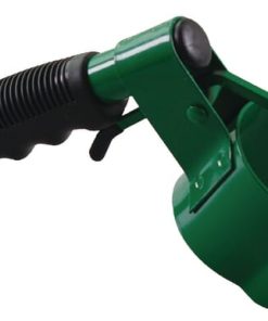 Asidero para aerosol marcador