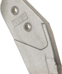 Punta de reja IZQ., Carburo