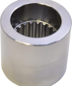 Manguito estriado BS 100/160 12 Manguito estriado BS 100/160
