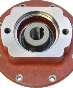 Entrada para Danfoss OMP/OMR Ø25