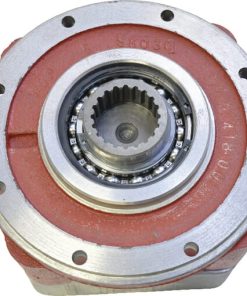 Entrada para Danfoss OMT Ø40 CH12