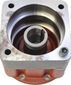 Entrada para Danfoss OMT Ø40 CH12