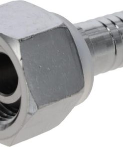 Inserto DN13-1/2" BSP, acero inox.