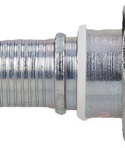 Racor para engastar DN16 - BSP 3/4
