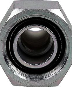 Racor para engastar DN16 - BSP 3/4