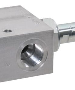Vál. r. 2 v., c. p. n. c. 3/4"