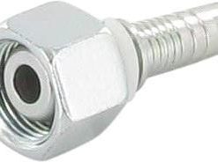 Racor para engastar DN10 - 12L/M18