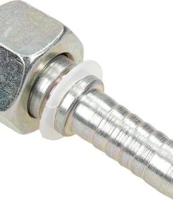 Racor para engastar DN10 - 12L/M18