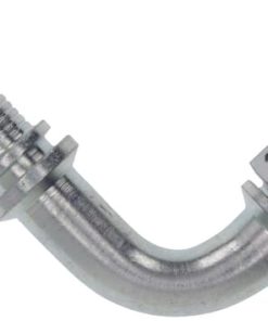 Rac. pres DN13-M18x1,5-12L-90°