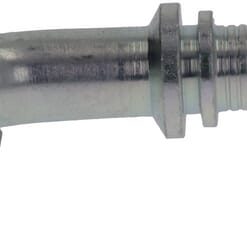 Rac. pres DN13-M18x1,5-12L-90°