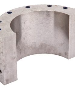 Semicarcasa V136-140