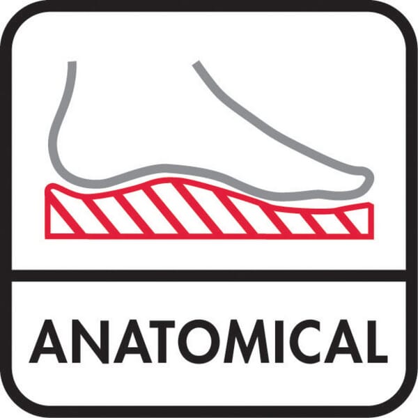 Zapatos segur.Anderson loop 40 13 Zapatos segur.Anderson loop 40 - Imagen 13