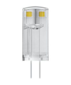 Bombilla LED 0,9 W 827 G4