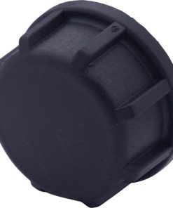 Tapón plástico 1" BSP tolva micro Prosem