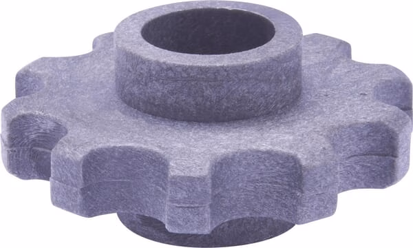 Piñón para tensor cadena 5/8" - Imagen 4