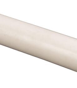 Tubo exterior largo