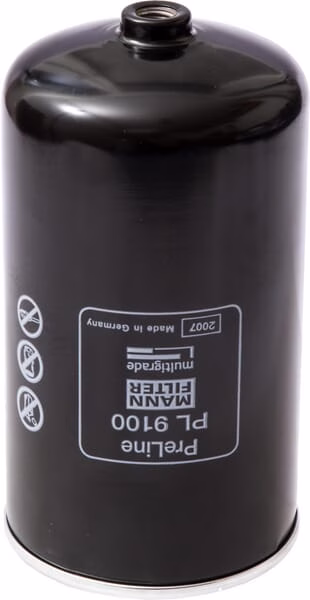 Filtro de combustible - Imagen 4