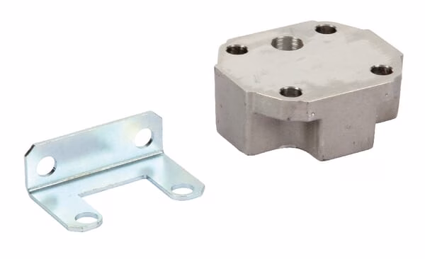 Tapa para PLD 10/ C-GD 3 Tapa para PLD 10/ C-GD - Imagen 3