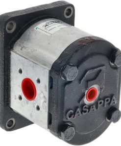 Motor PLM30.27R0-56B3-LBL/BM-N