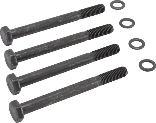 Tornillos Polaris 20 M10x105 3 Tornillos Polaris 20 M10x105 - Imagen 3
