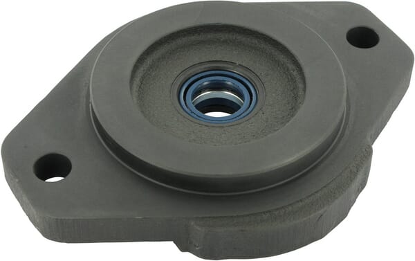 Brida de montaje PLP20/S5 cpl. 4 Brida de montaje PLP20/S5 cpl. - Imagen 4