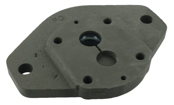 Brida de montaje PLP20/S5 cpl. 5 Brida de montaje PLP20/S5 cpl. - Imagen 5