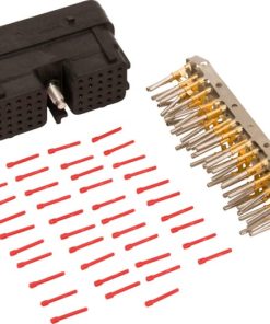 Conjunto de conector 50p pos C1