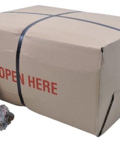 Estopas limp. var colores 10kg