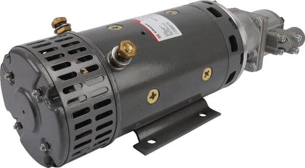 Set bomb. 10cc-3kW-24V-90bar 5 Set bomb. 10cc-3kW-24V-90bar - Imagen 5