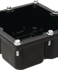 Carcasa de depósito para bombas de 3 L, PMS
