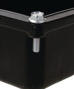 Carcasa de depósito para bombas de 3 L, PMS